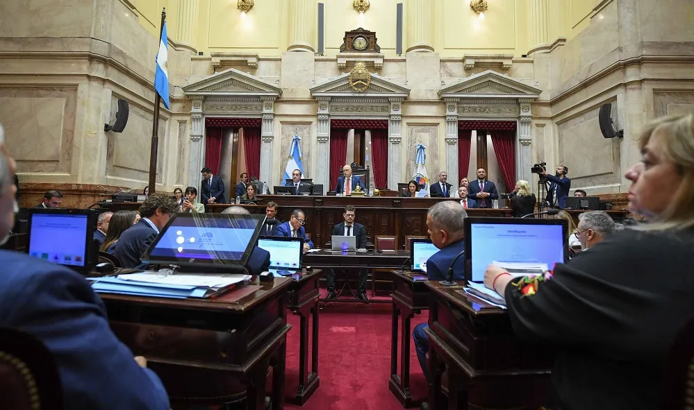 Senado