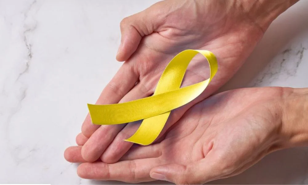 Día Mundial de la Prevención del Suicidio