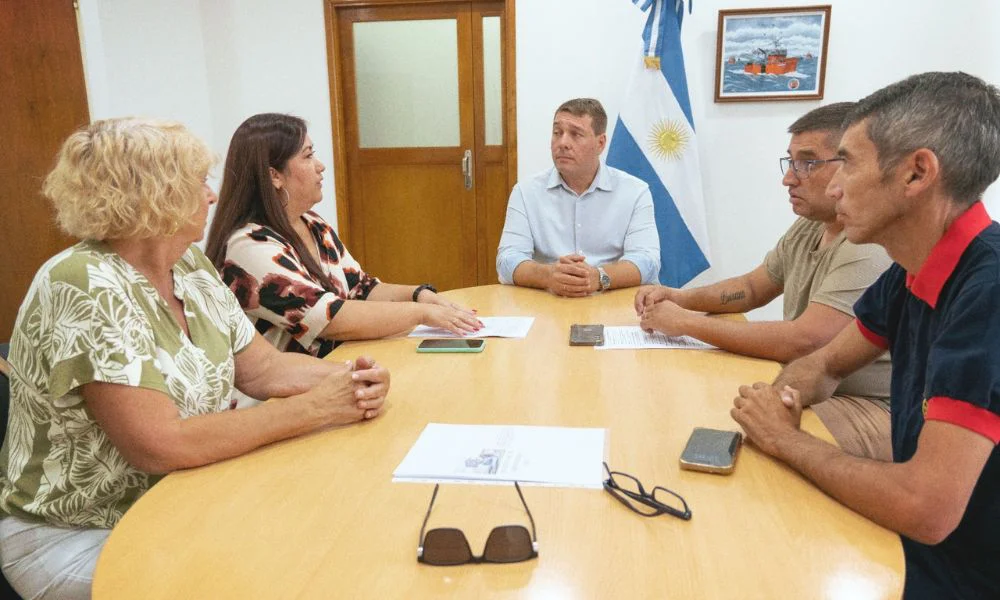 Prevención Rawson
