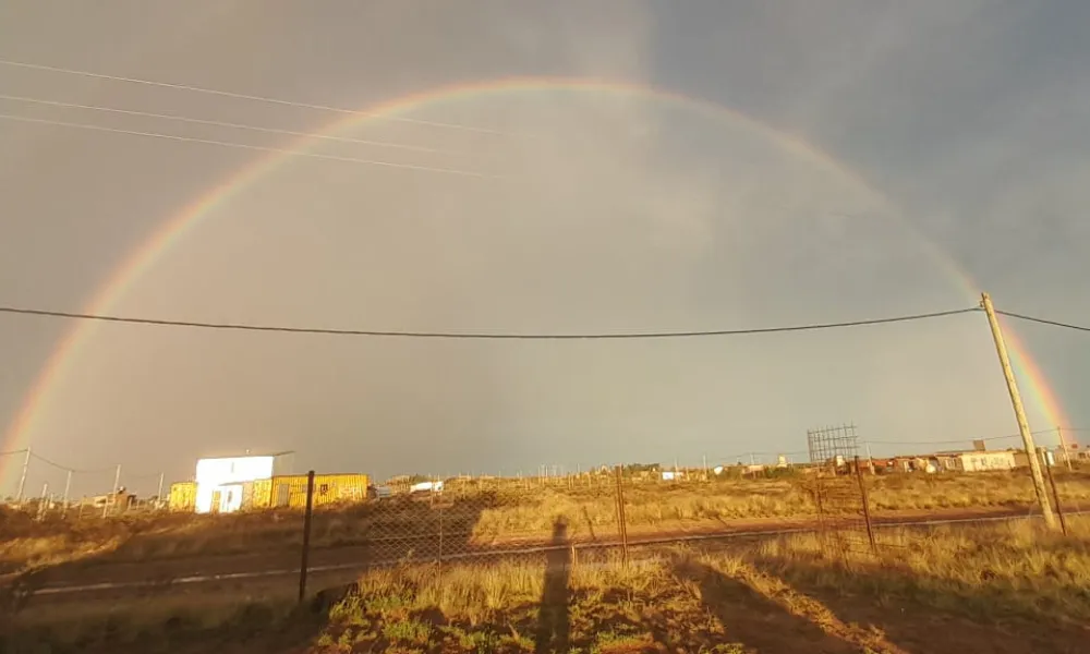 Puerto Madryn