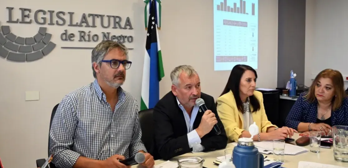 rionegro emite