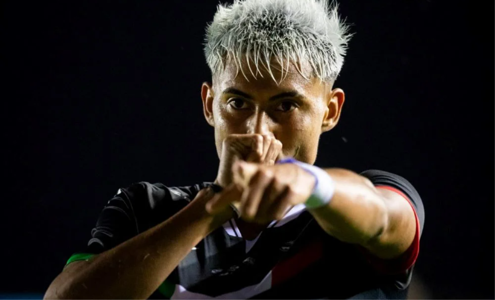 El equipo alternativo del Fortín marcó diferencias con contundencia