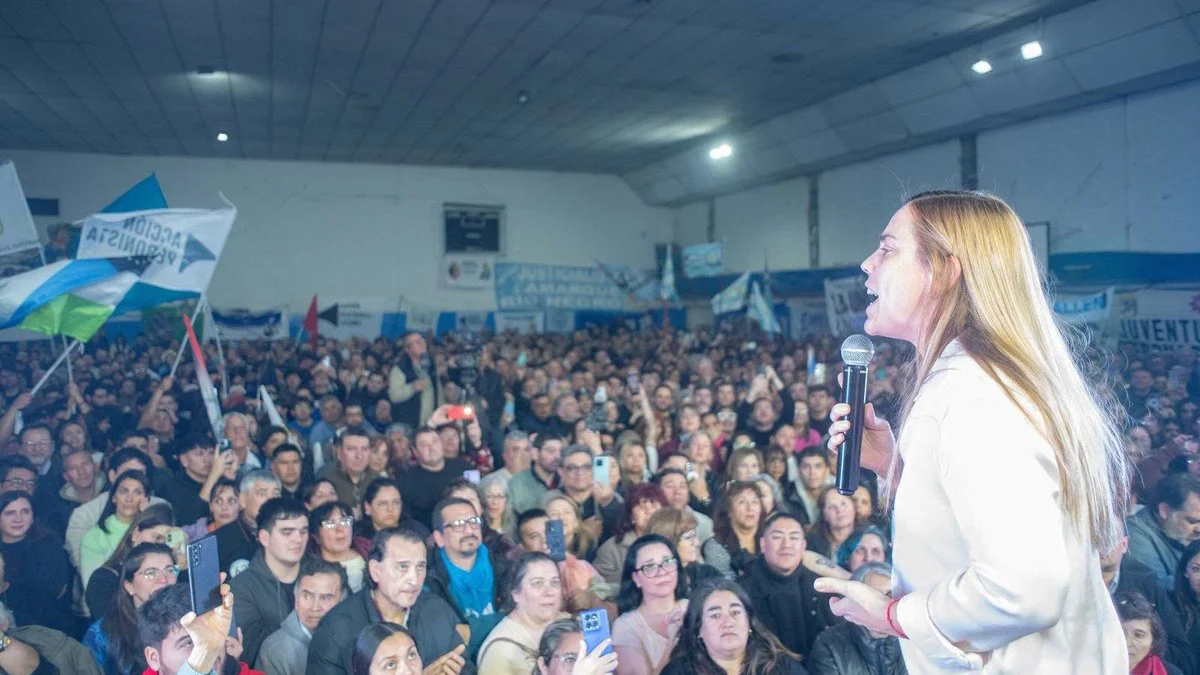 soria lanzamiento
