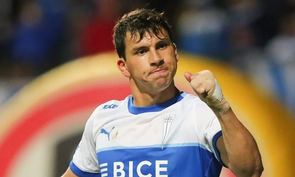 Gonzalo Tapia
