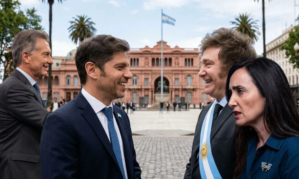 Candidatos