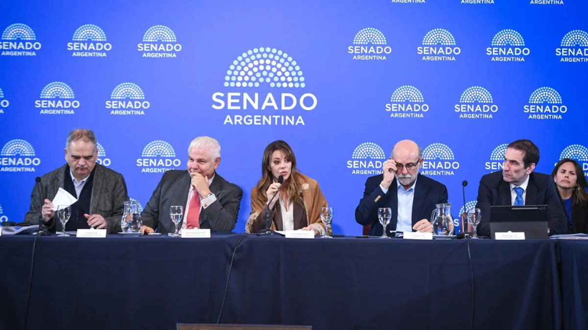 Senado de la Nación
