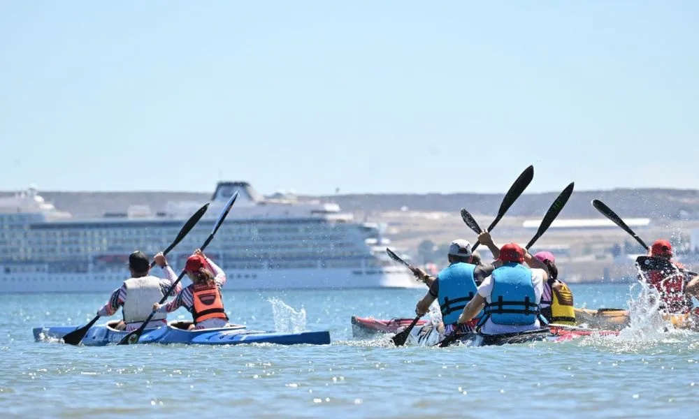Festival Acuático Antonio Torrejón