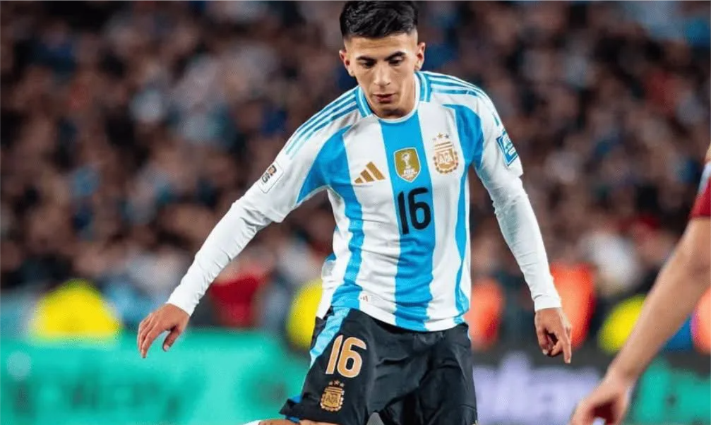 Thiago Almada aparece como la negociación con mayores posibilidades.