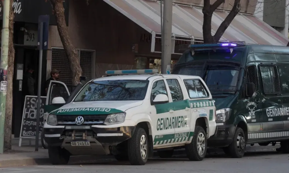 Narcotráfico