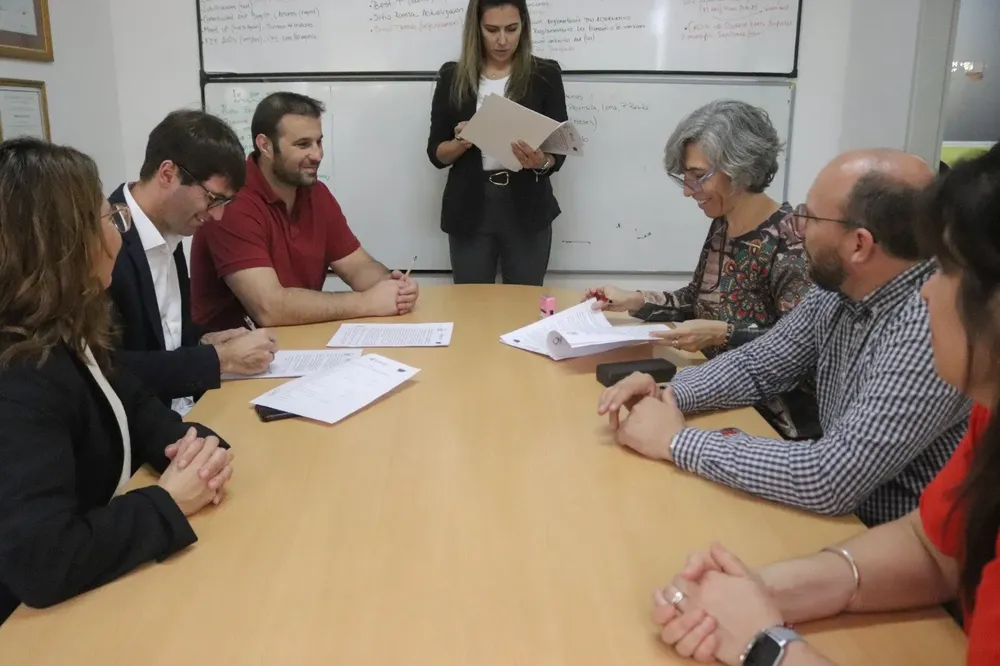 Estudiantes de la UDC realizaran pasantias en Punta Tombo 