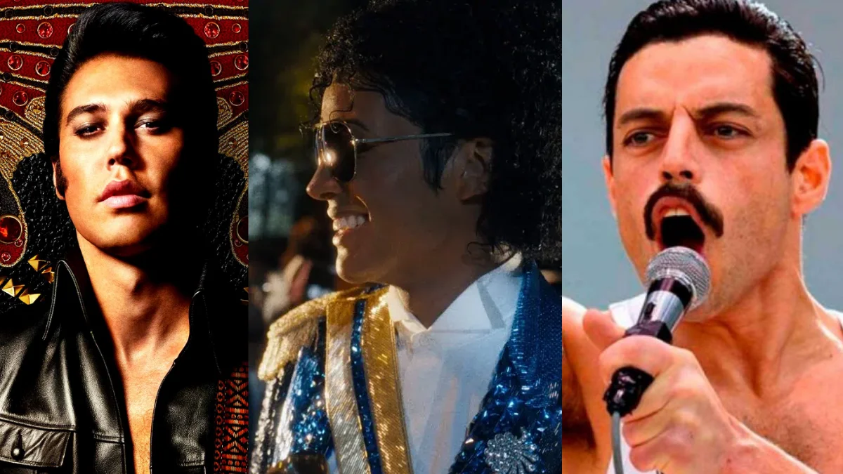 Biopics