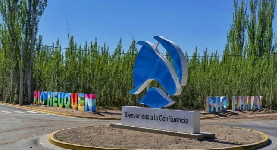 confluencia