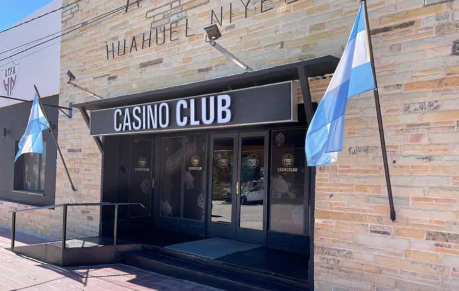 casino jacobacci