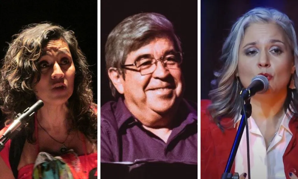 Voces del Alma