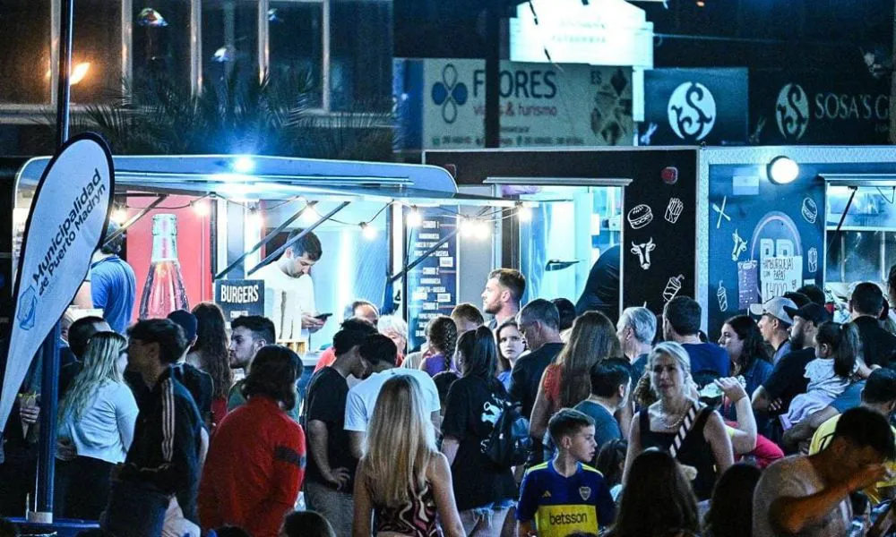 Puerto Madryn será sede de la expedición Destino Plástico Cero