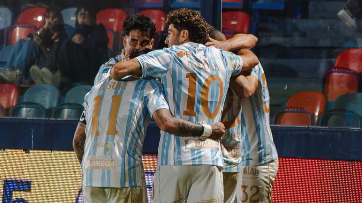 Atlético Tucumán.