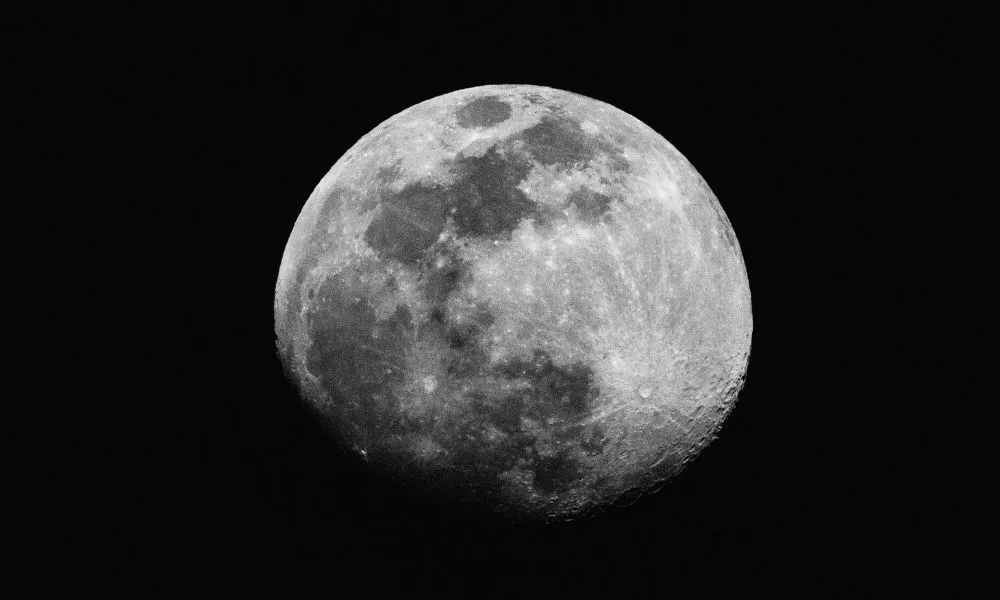 Luna foto Freepik