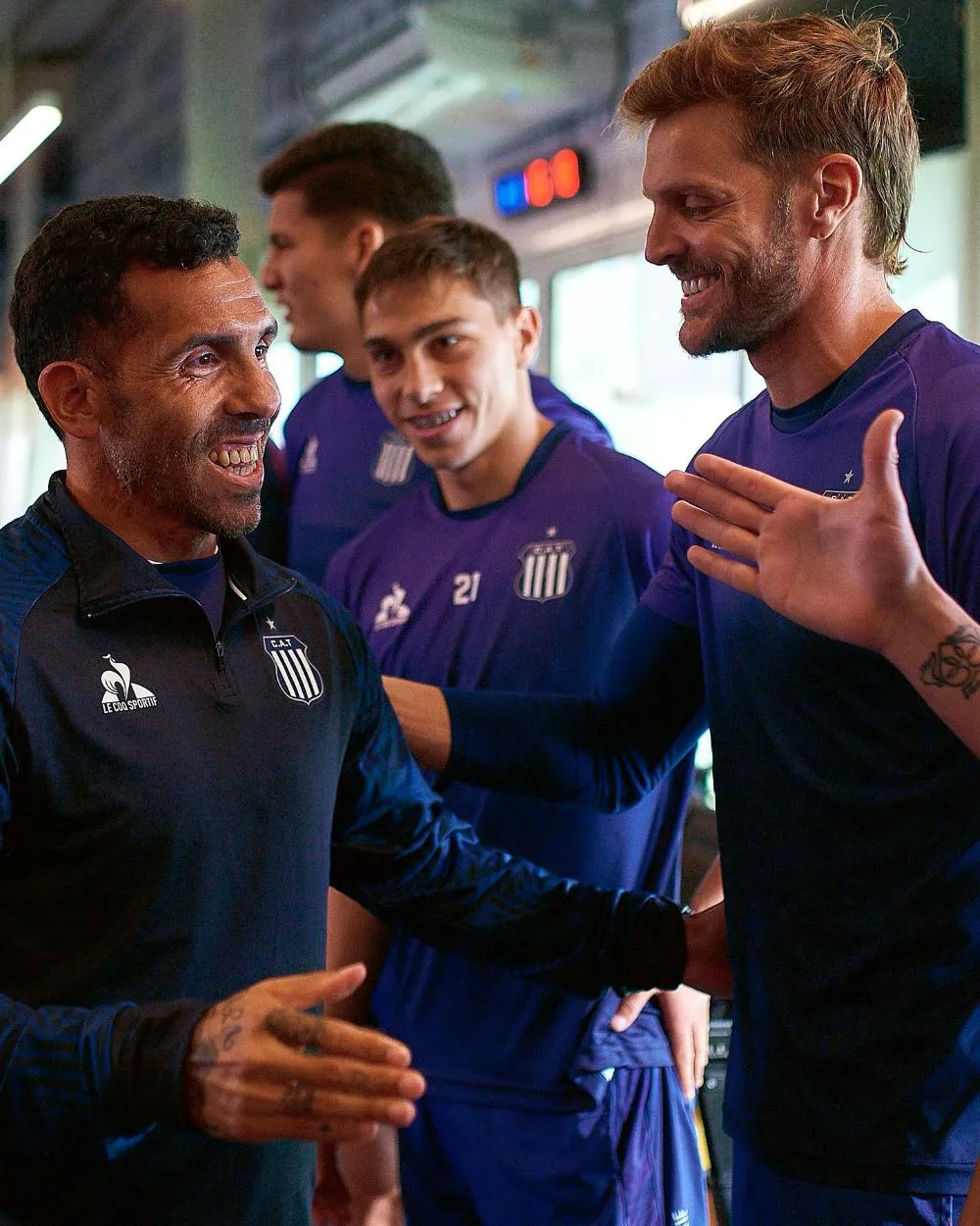 Instituto enfrenta a Talleres en Alta Córdoba sin objetivos concretos.