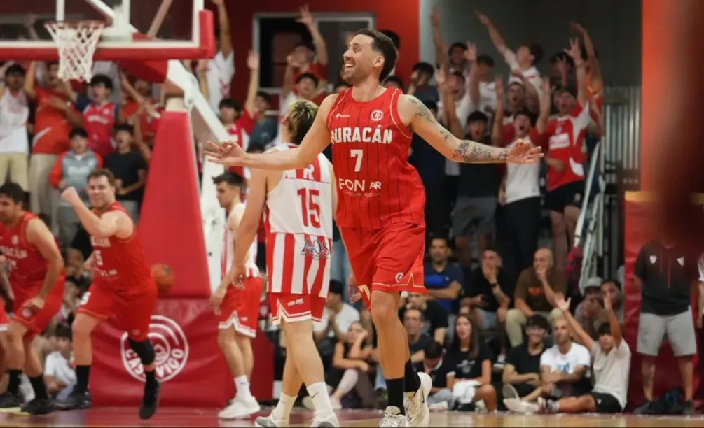 El Globo se impuso por 85-61 en el Viglione