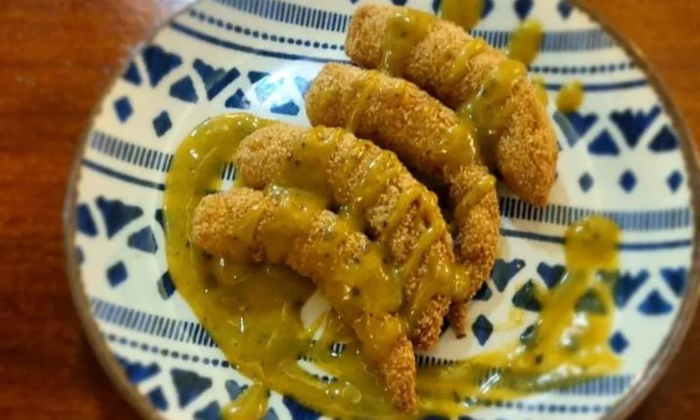 Lo de Papa menú y tapas