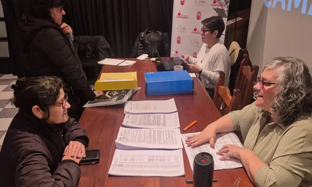 Atención adjudicatarios del IPV