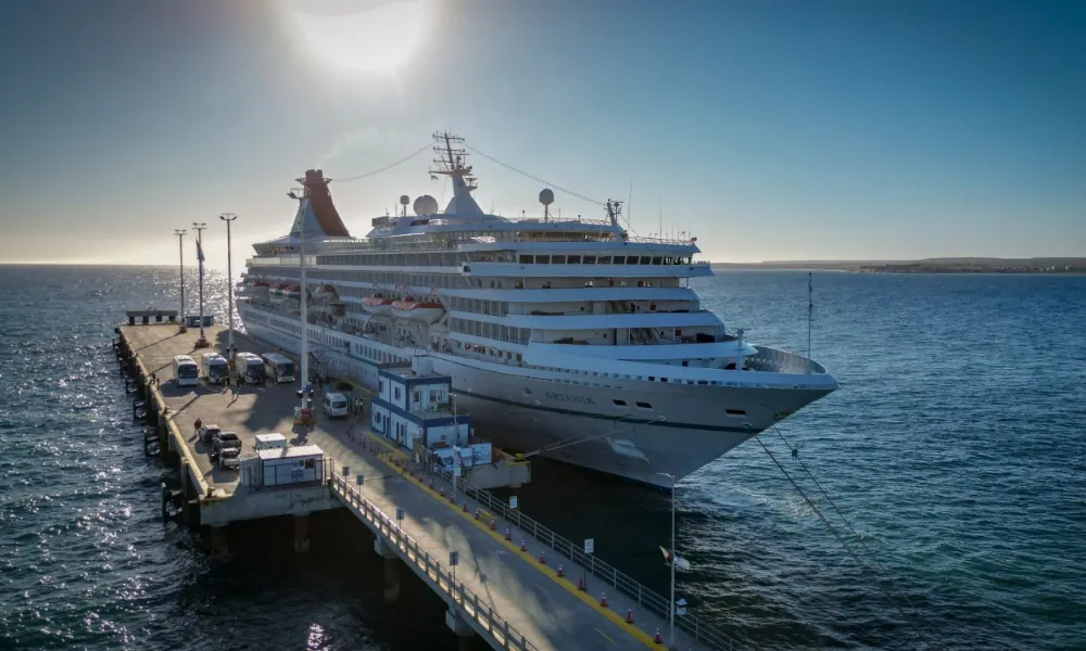 Crucero