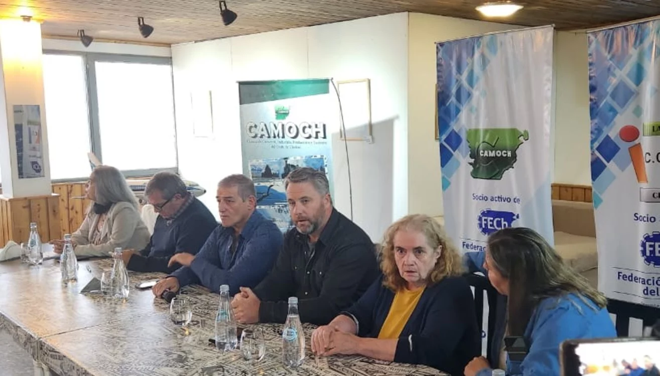 camara comercio esquel