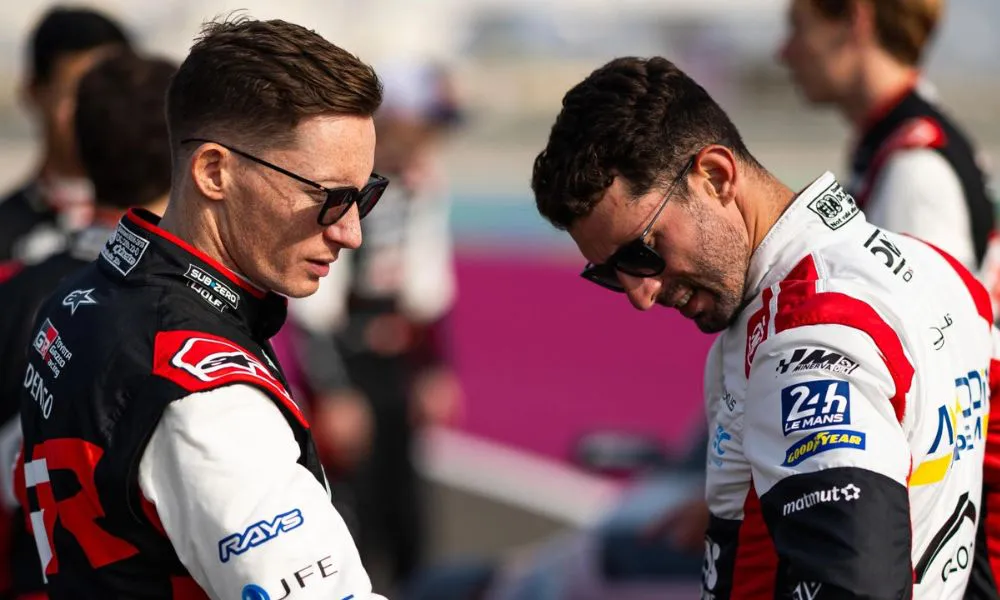 José María 'Pechito' López (Foto: Campeones)