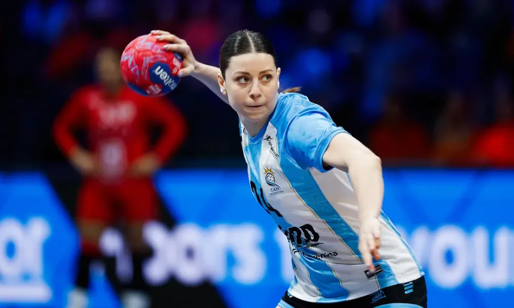 selección Argentina