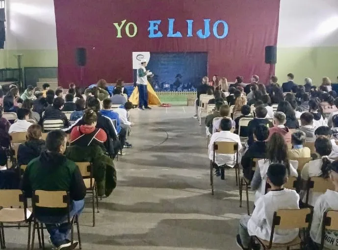 PAE ADICCIONES