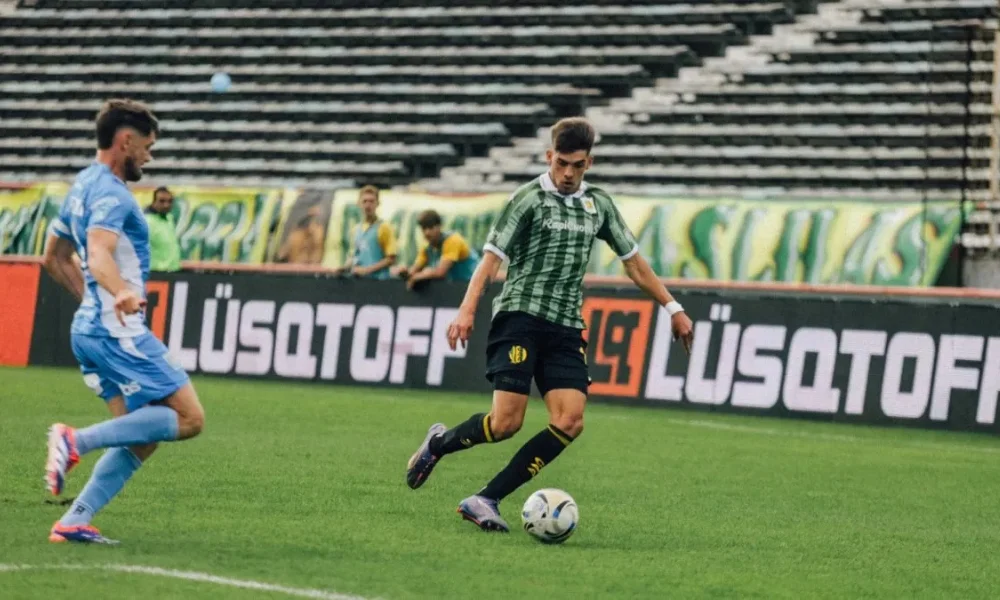 El resultado no modificó demasiado el panorama para ninguno.