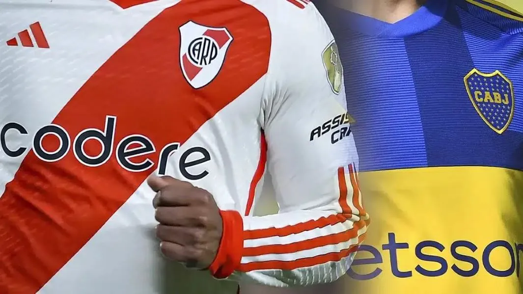 El Superclásico 265 se jugó en La Bombonera por la fecha 15 del Torneo Clausura 2025.