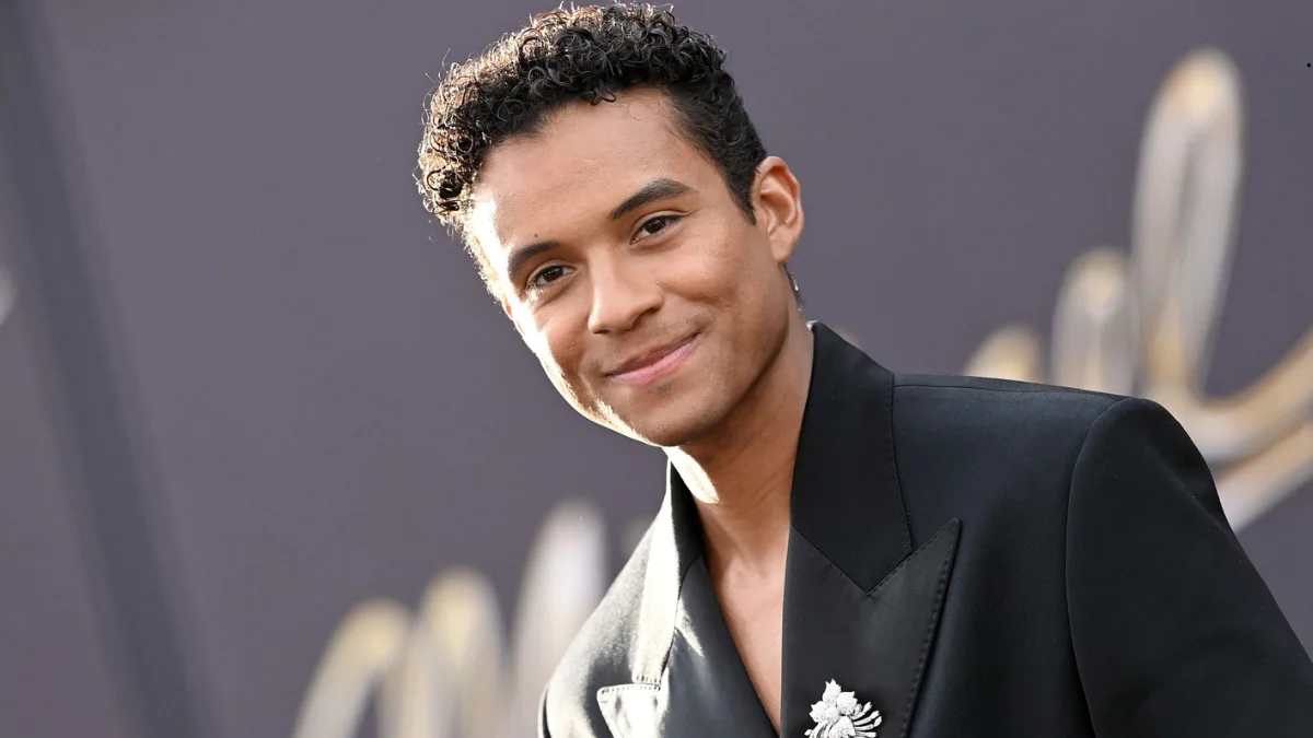 Jaafar Jackson
