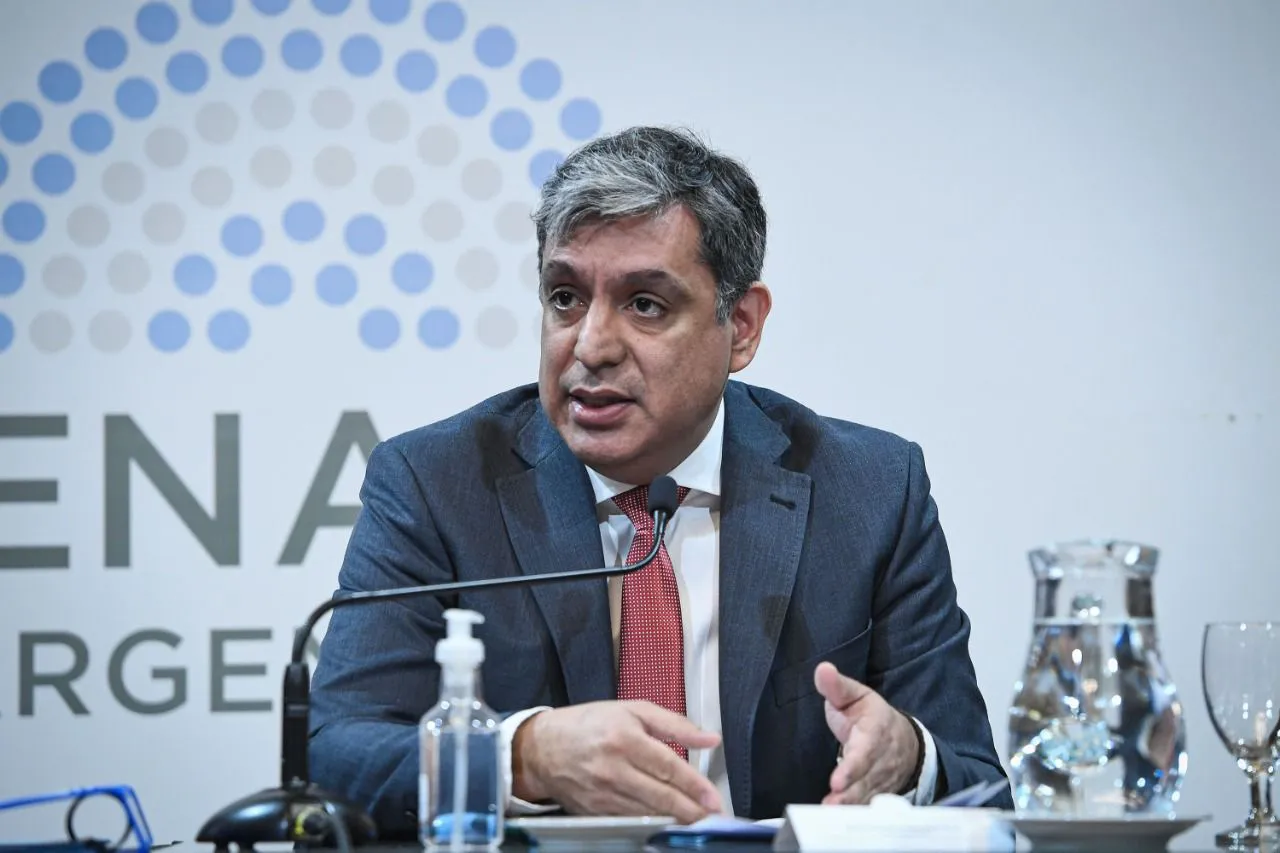 Senador Matías Rodríguez es hallado sin vida en su domicilio de Ushuaia