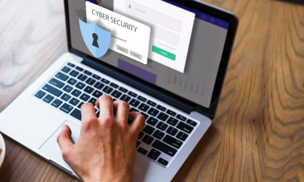 Privacidad digital foto freepik