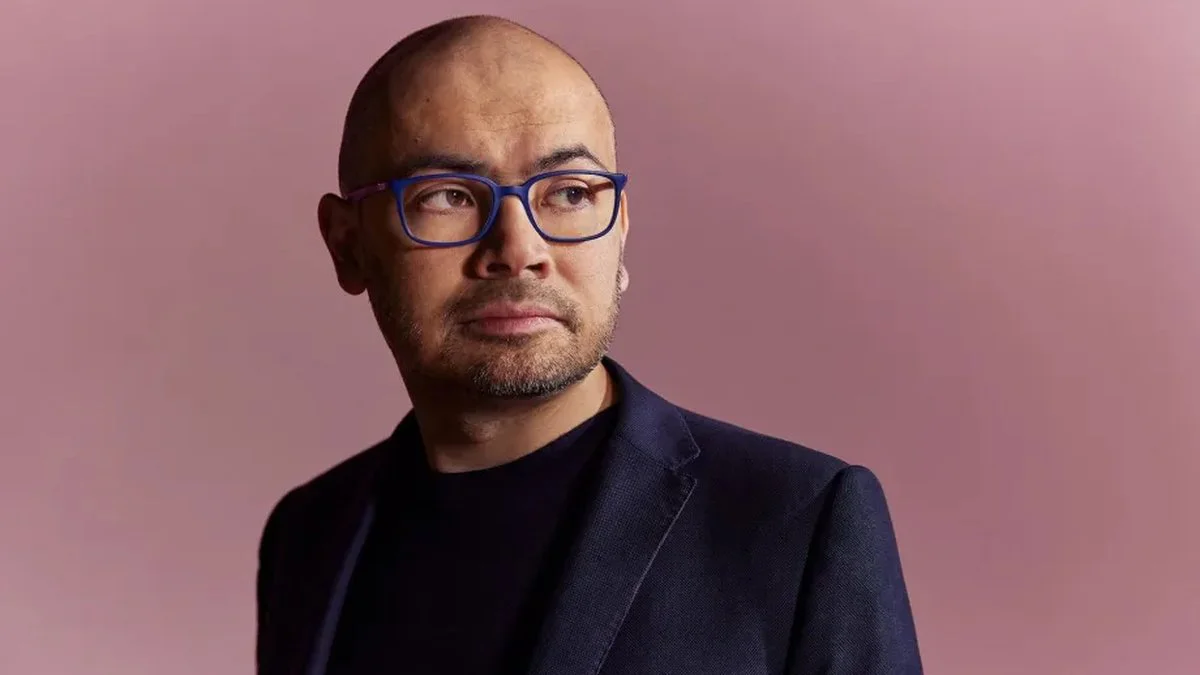 El líder de Google DeepMind, Demis Hassabis