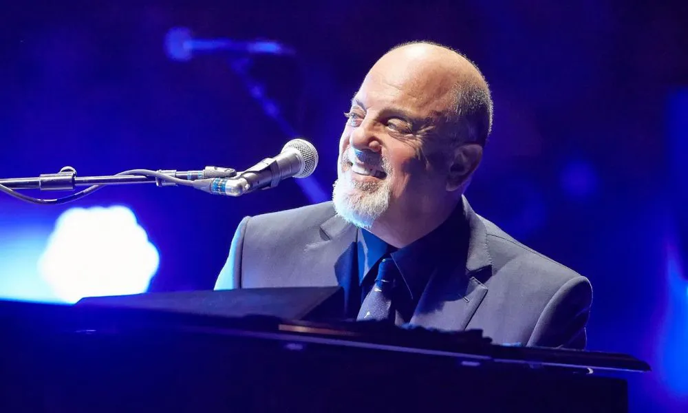 Billy Joel