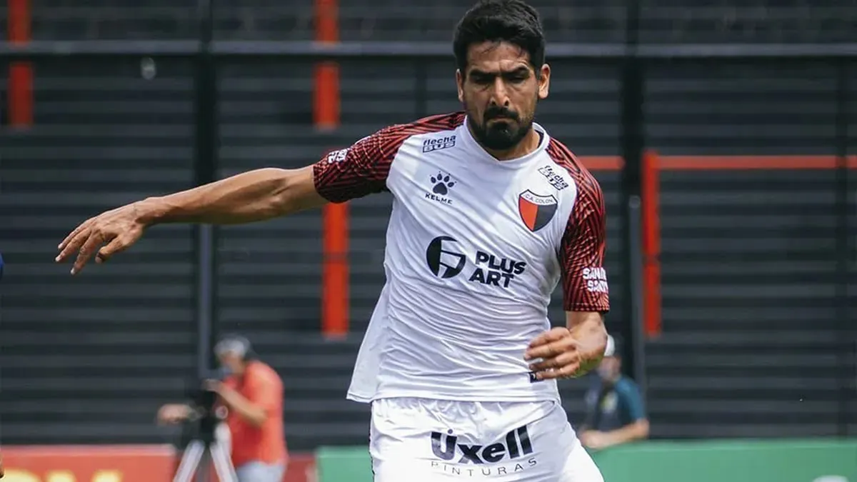 COLÓN LE PAGÓ UNA CIFRA MILLONARIA A LUCAS VIATRI
