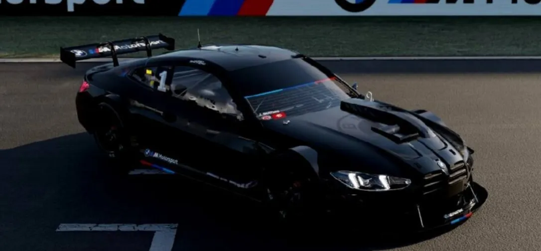 bmw turismo carretera