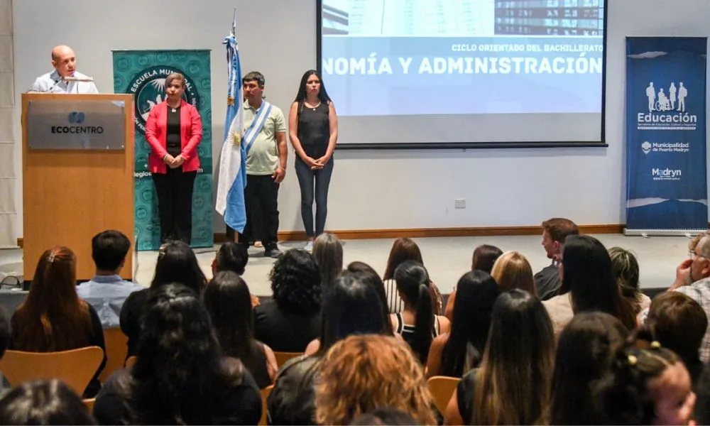 Escuela de adultos mayores