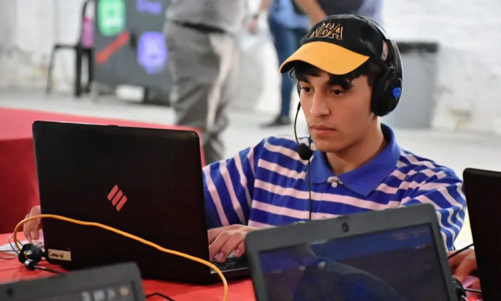Trelew realizó el Gaming Fest