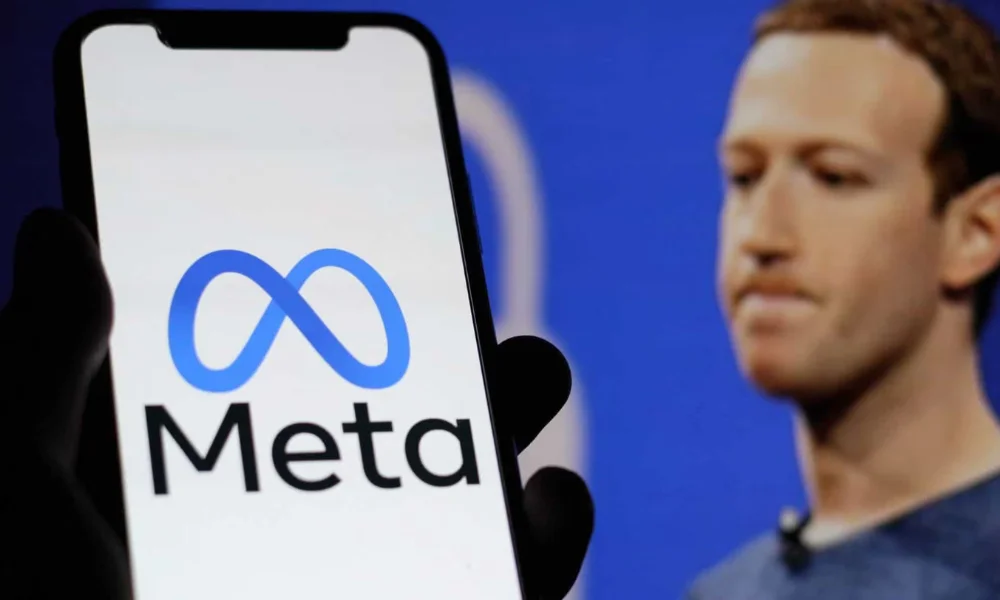 Un jurado del estado de Nuevo México resolvió que Meta deberá pagar 375 millones de dólares