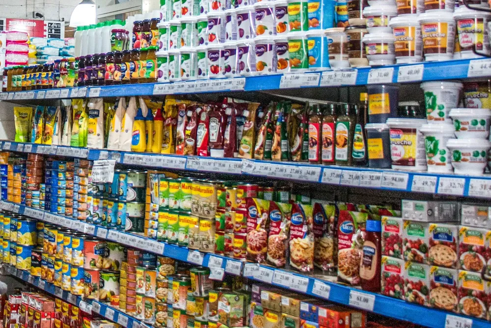 Inflacion de mayo fue del 4.2%