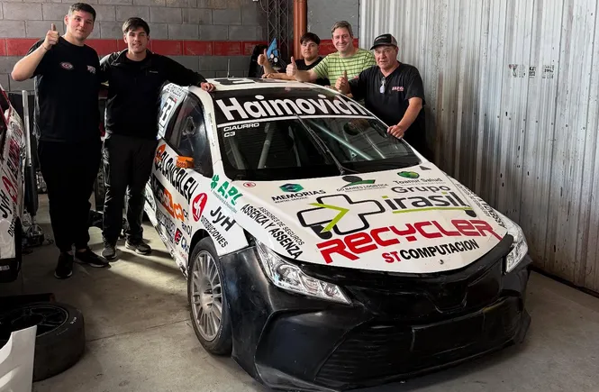 thiago martinez clase 3