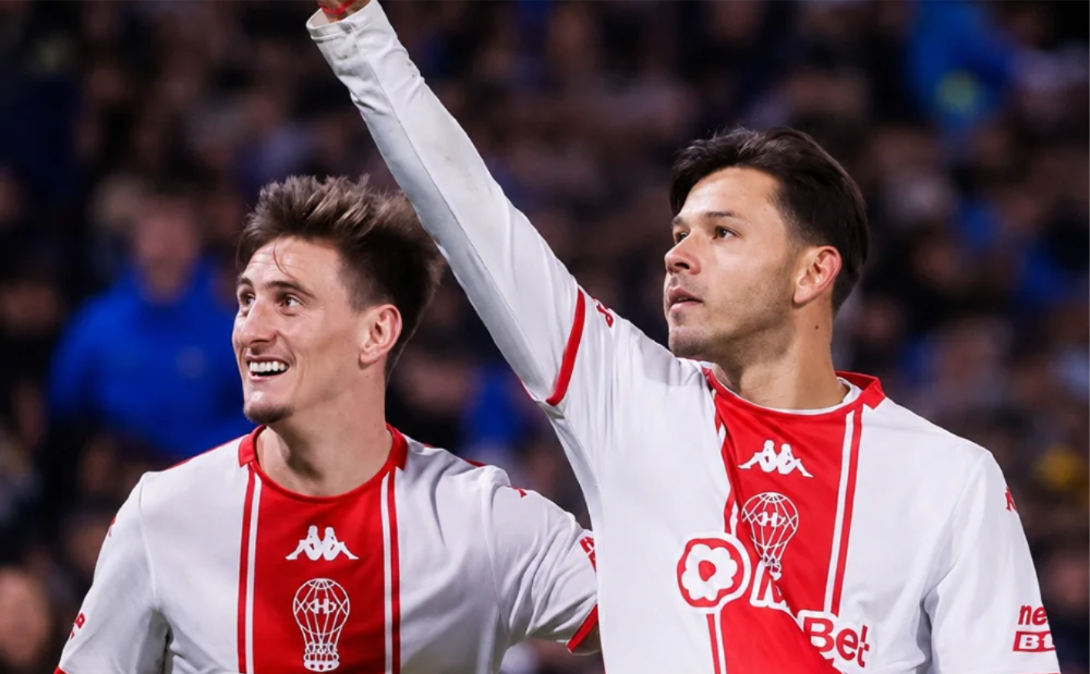 Huracán resistió en tiempo suplementario con nueve jugadores y sacó a Boca.