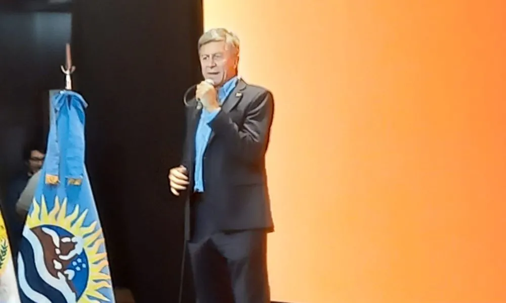 Gustavo Menna