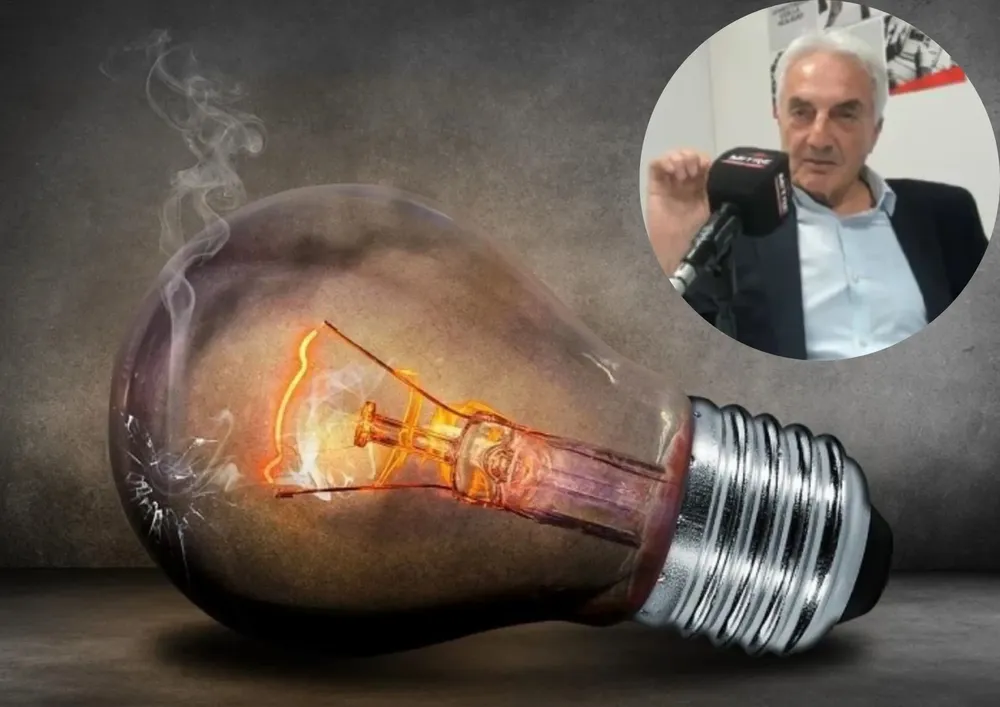 Emilio Apud explic贸 la segmentaci贸n energ茅tica sin subsidios