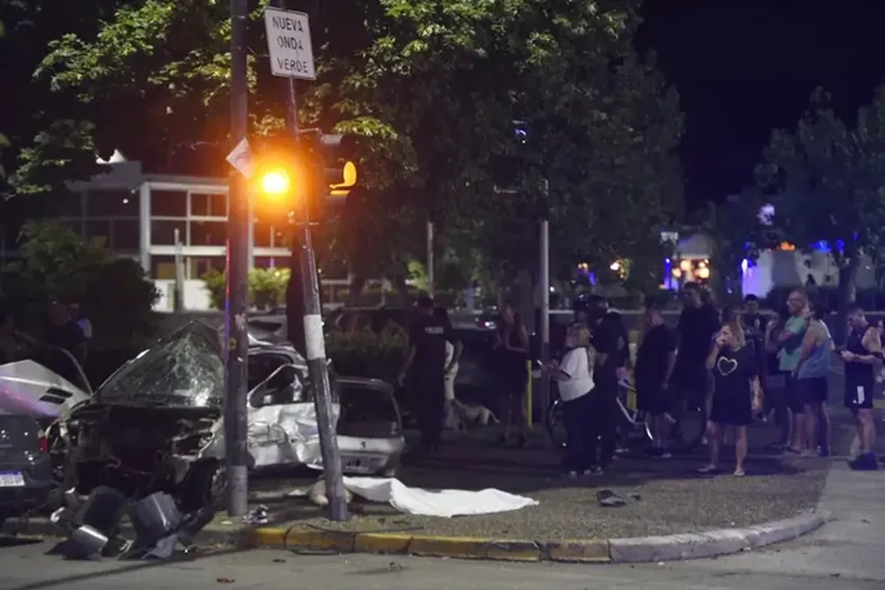 auto fallecidas