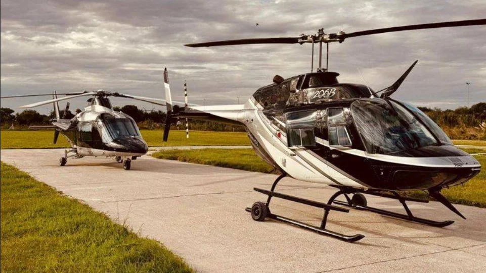 helicopteros ventricheli