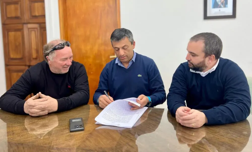 El Club Alianza Fontana Oeste inició la segunda etapa de su SUM